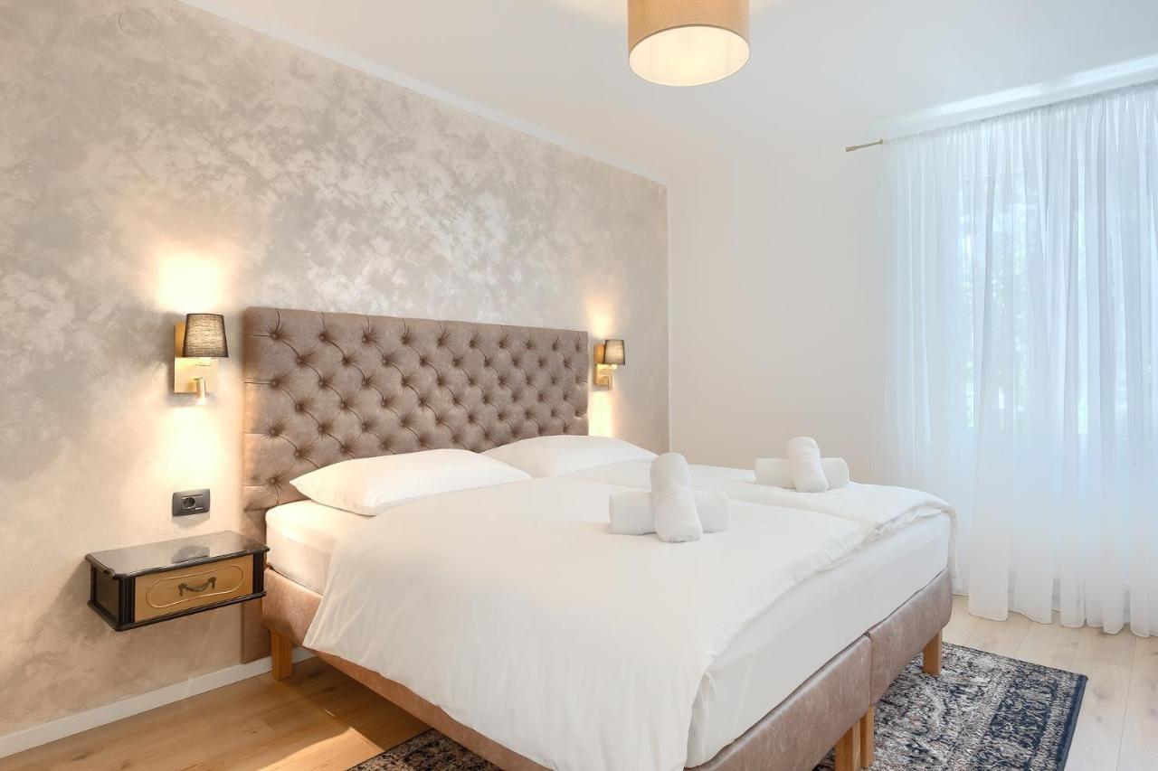 Calafati Apartment With Free Private Parking Rijeka Exterior foto