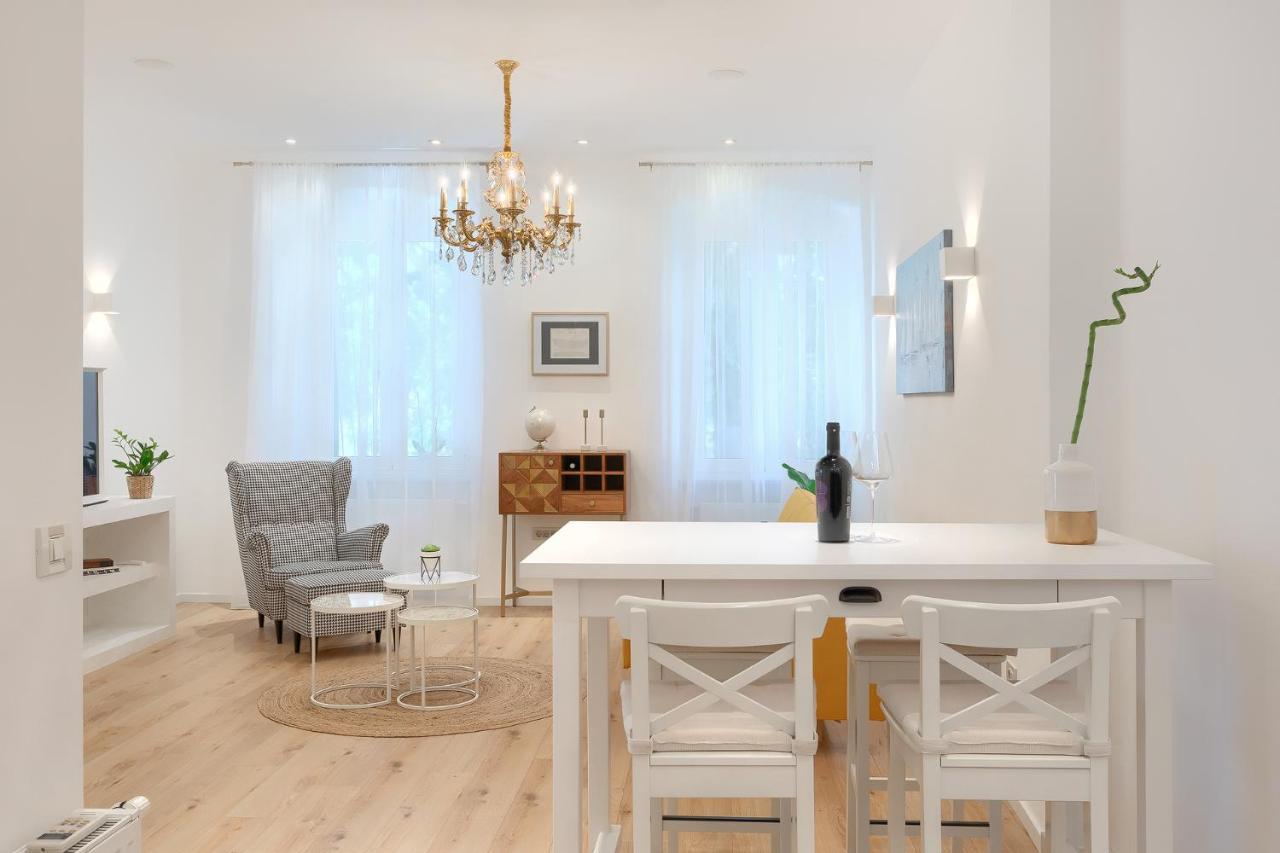 Calafati Apartment With Free Private Parking Rijeka Exterior foto