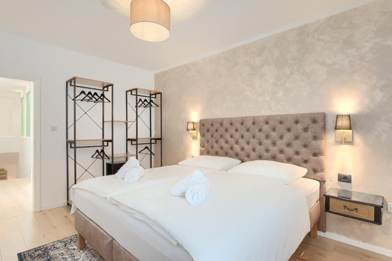 Calafati Apartment With Free Private Parking Rijeka Exterior foto