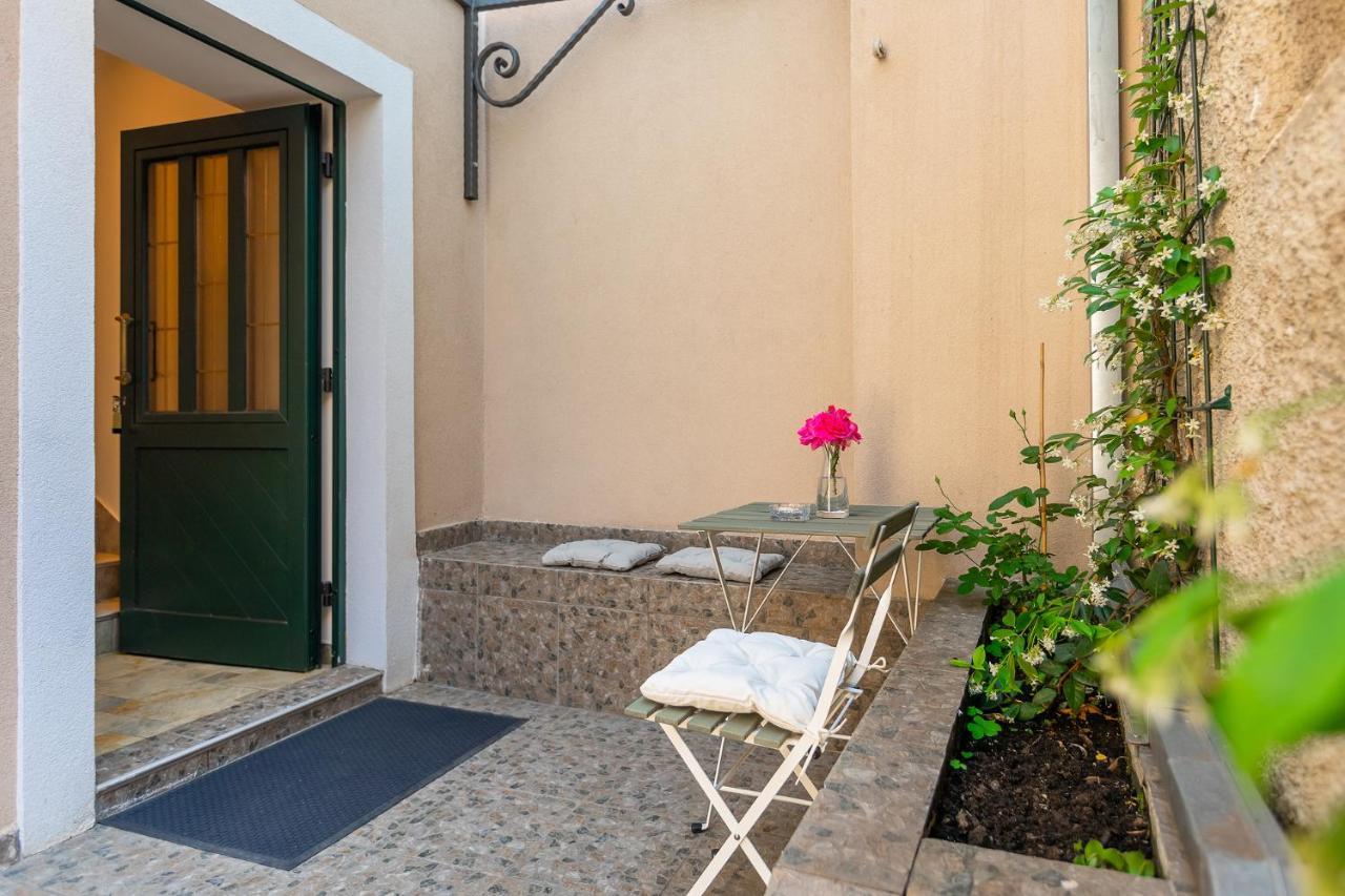 Calafati Apartment With Free Private Parking Rijeka Exterior foto